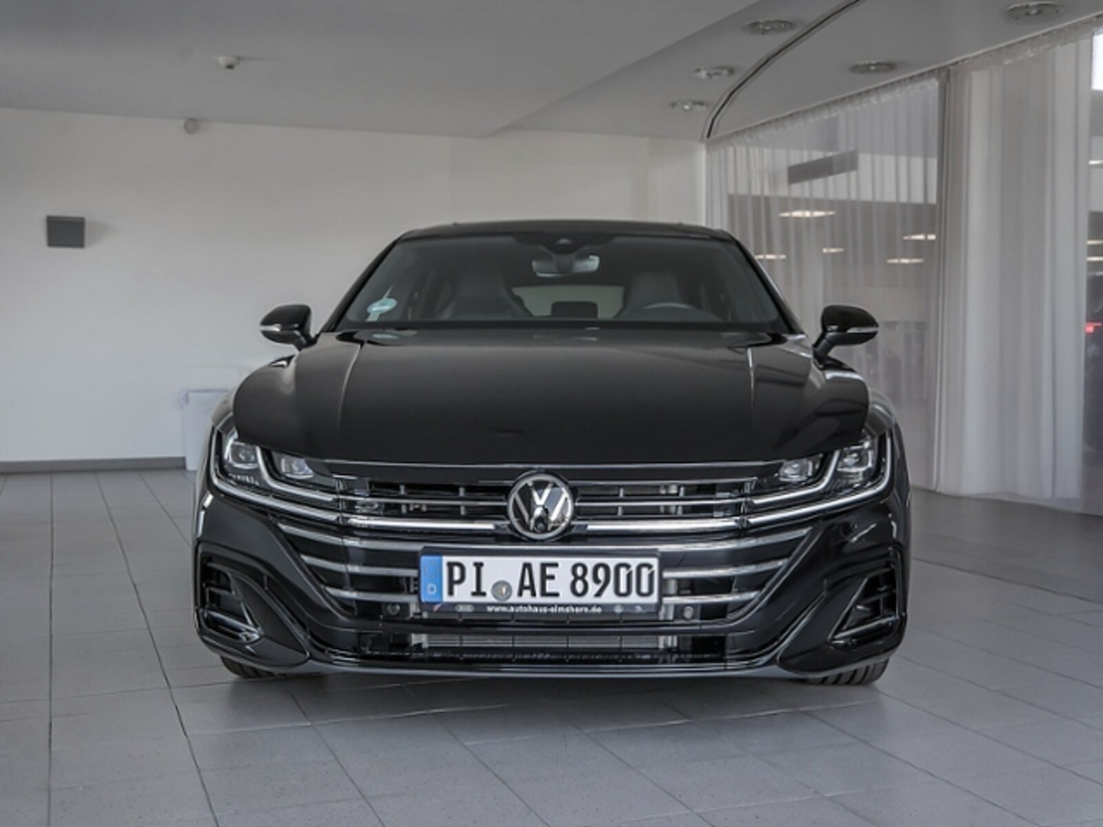 Volkswagen Arteon Shooting Brake – Bild 3