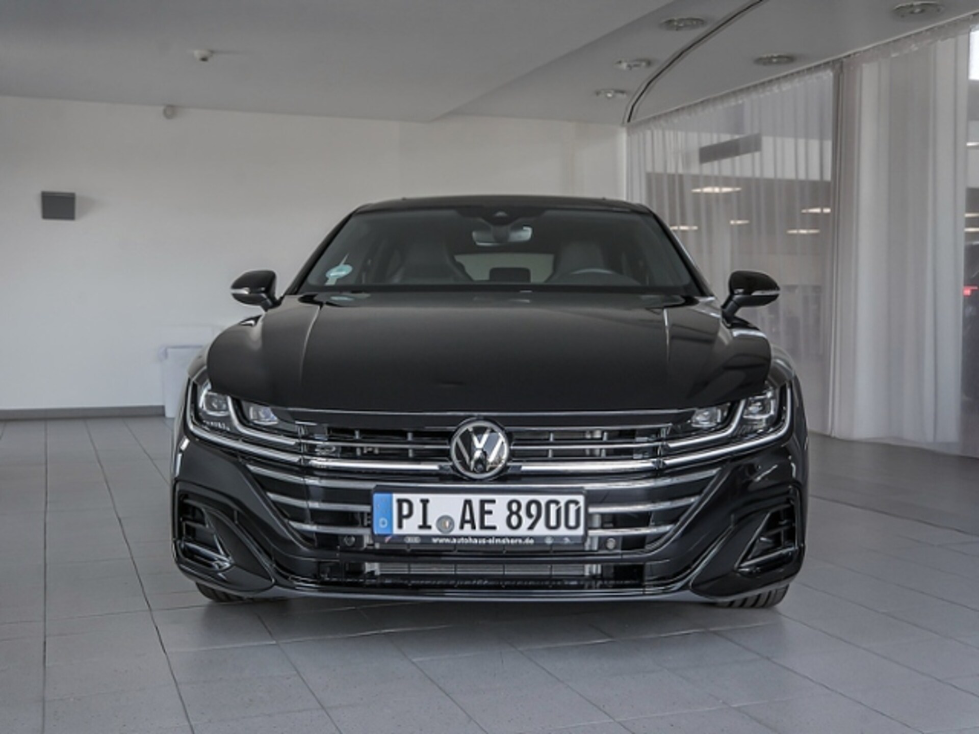 Volkswagen Arteon Shooting Brake R-Line