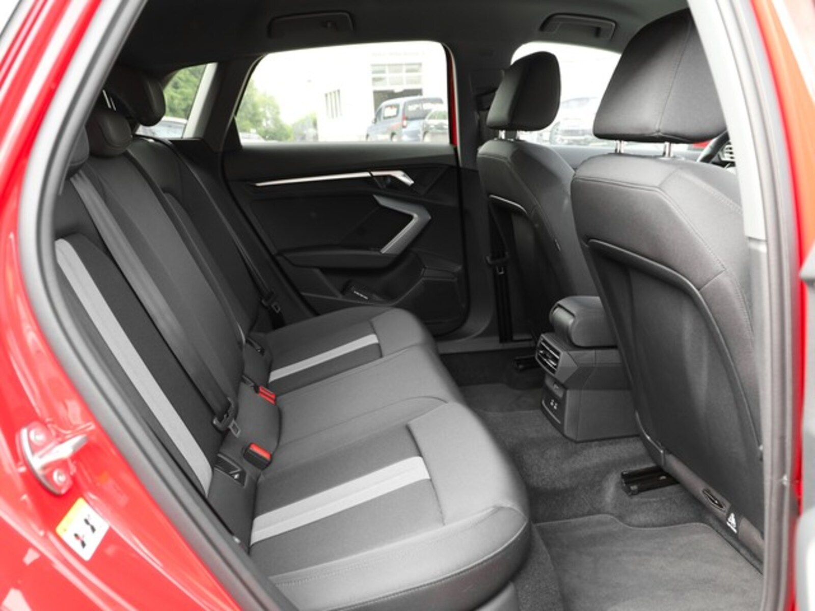 Audi A3 Sportback – Bild 7