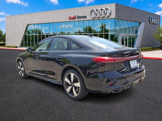 2026 Audi A5 Sedan