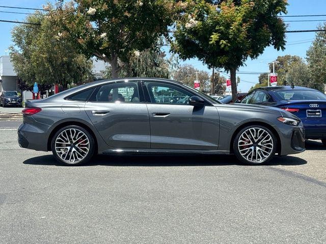 2026 Audi S5 Sedan
