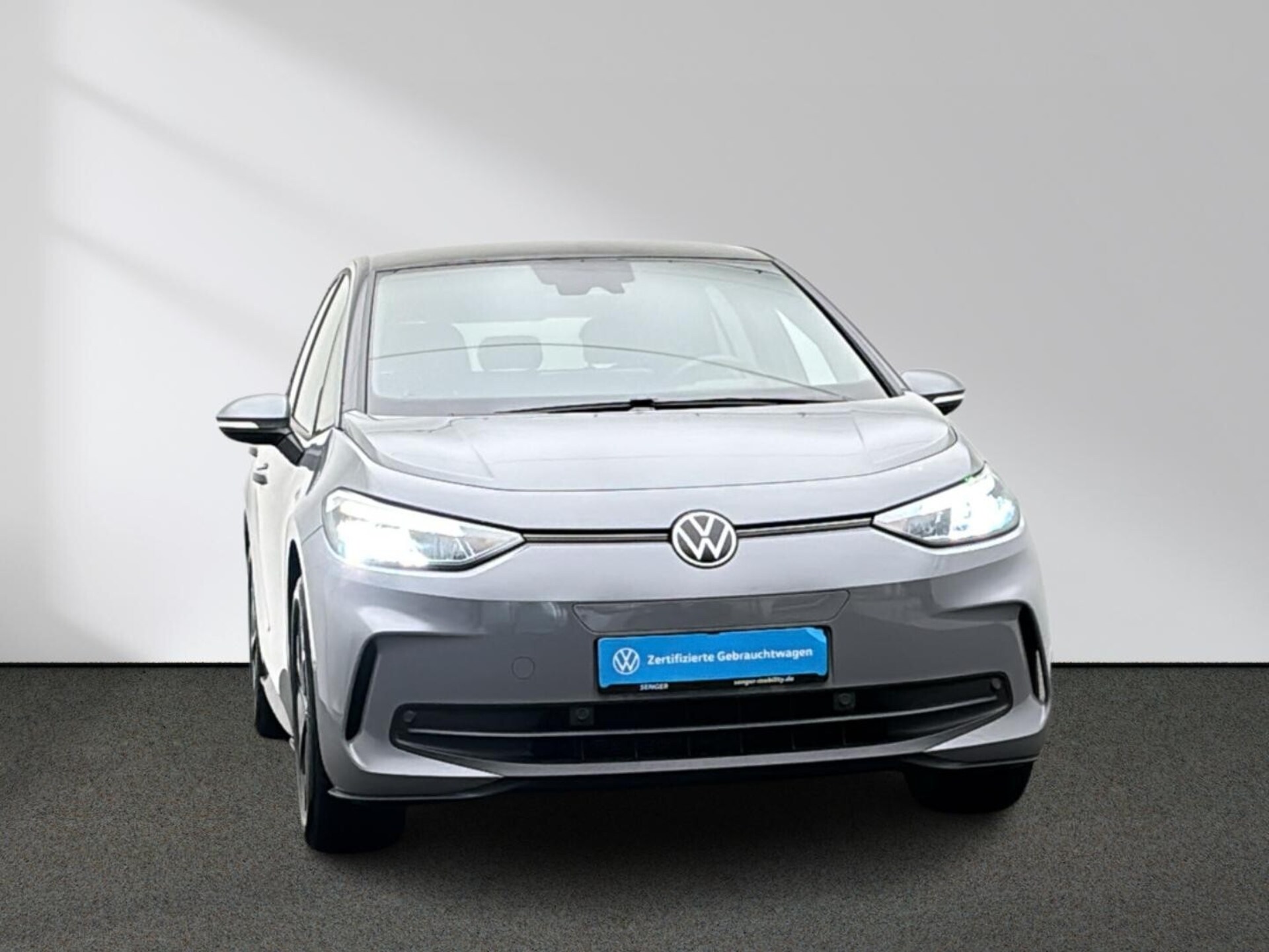 Volkswagen ID.3 MOVE Pro