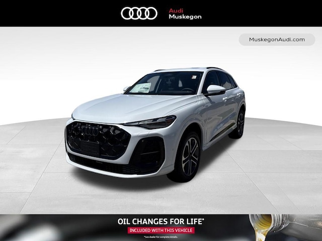 2026 Audi Q5