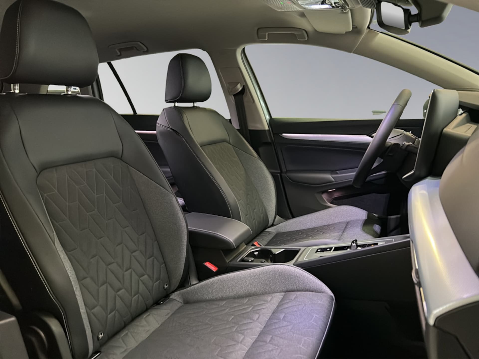 Volkswagen Golf Variant Goal