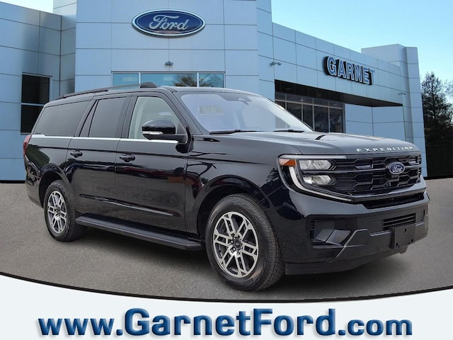 2025 Ford Expedition