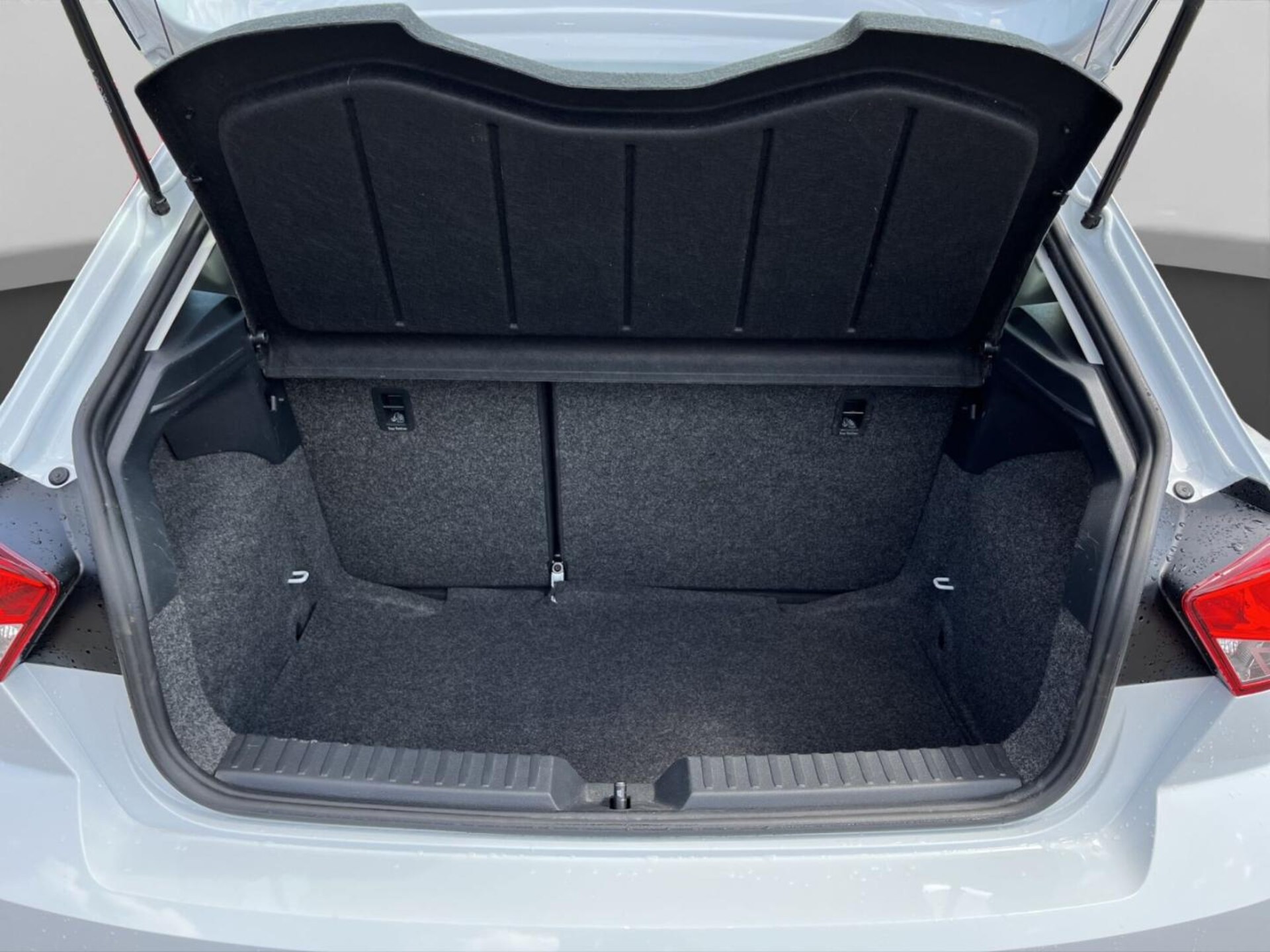 SEAT Ibiza Style
