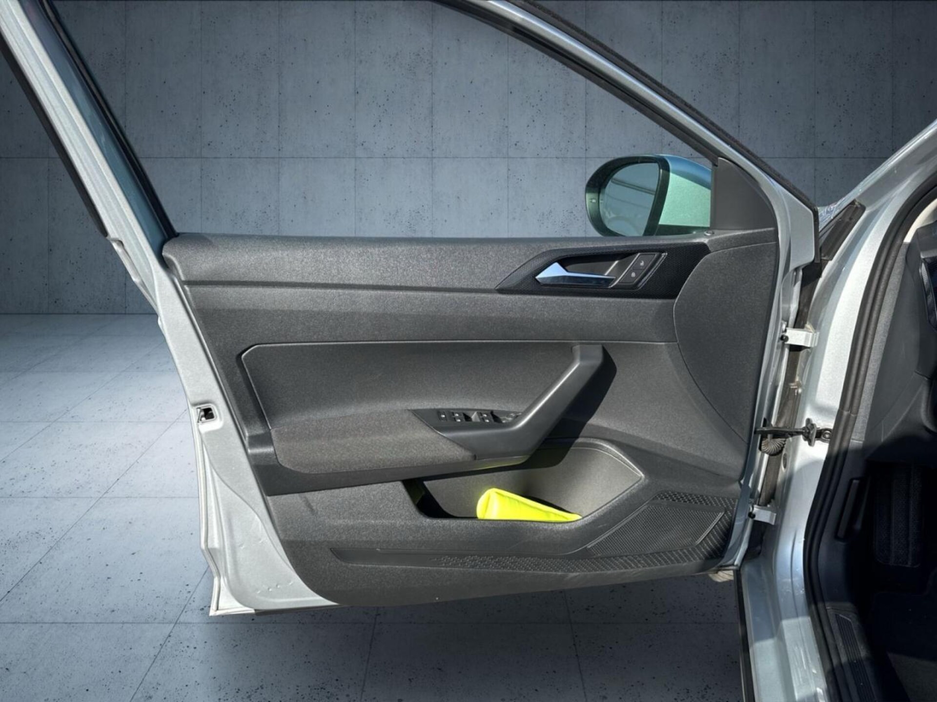 Volkswagen Taigo Life