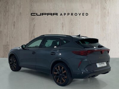 CUPRA Formentor 1.5 eTSI DSG 110 kW (150 CV) — photo 2
