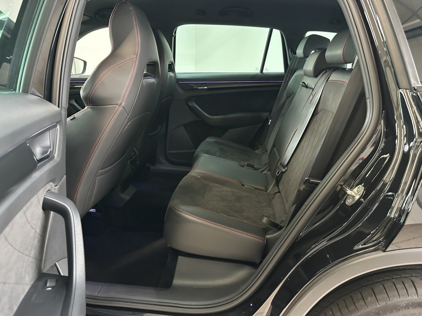 Škoda Kodiaq – Bild 14