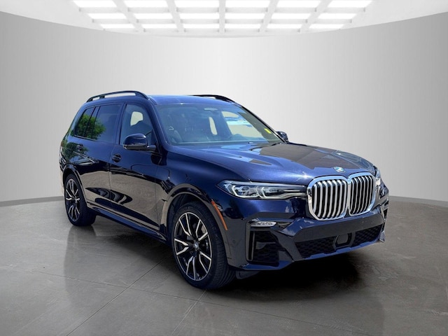 2019 BMW X7