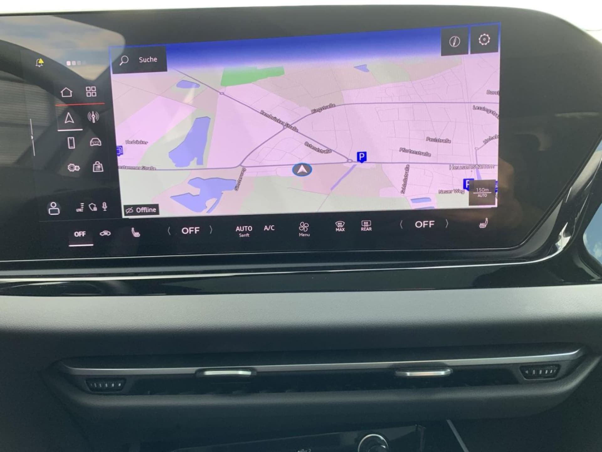 Audi A5 Avant
