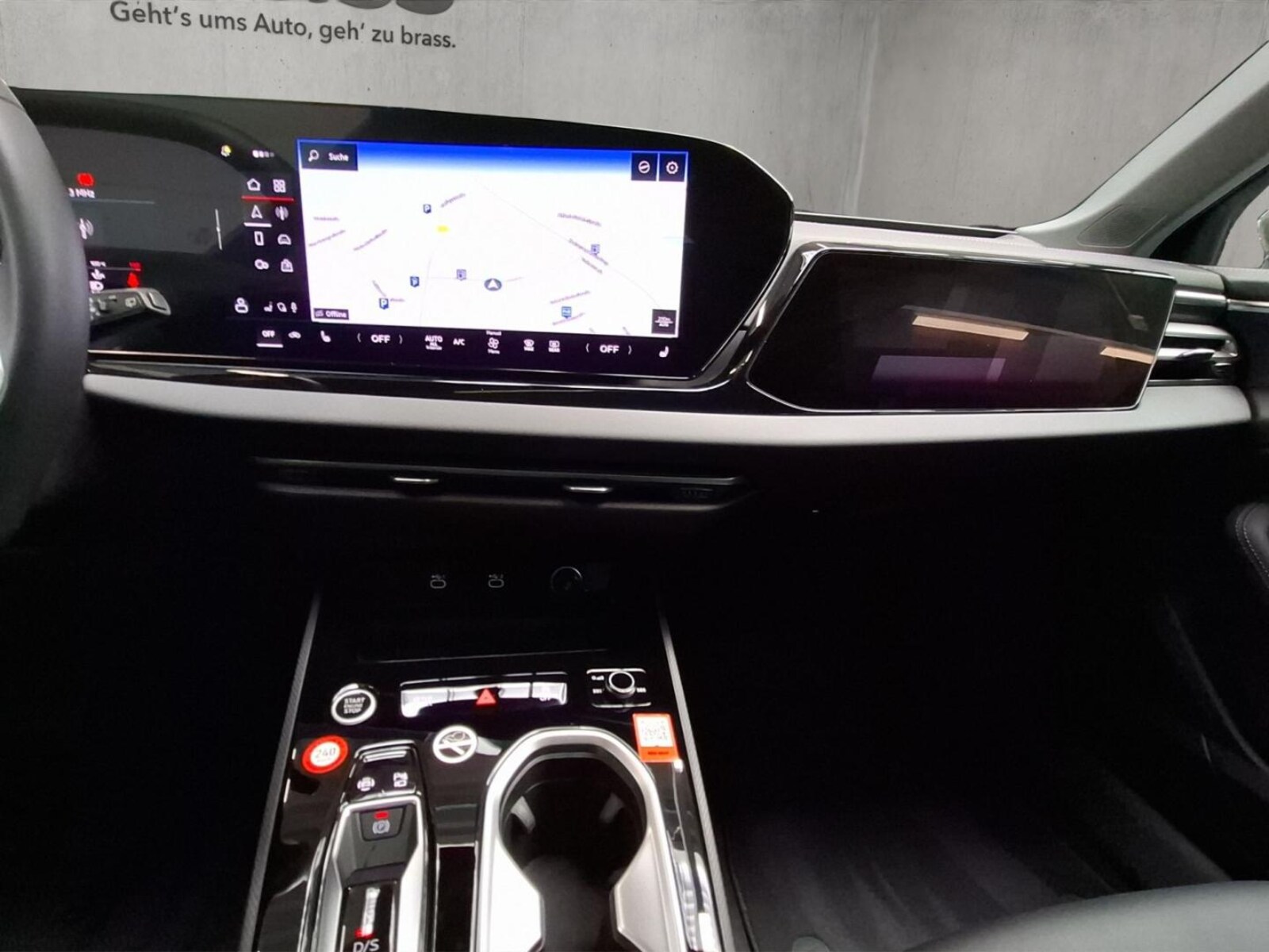 Audi A6 Avant – Bild 16
