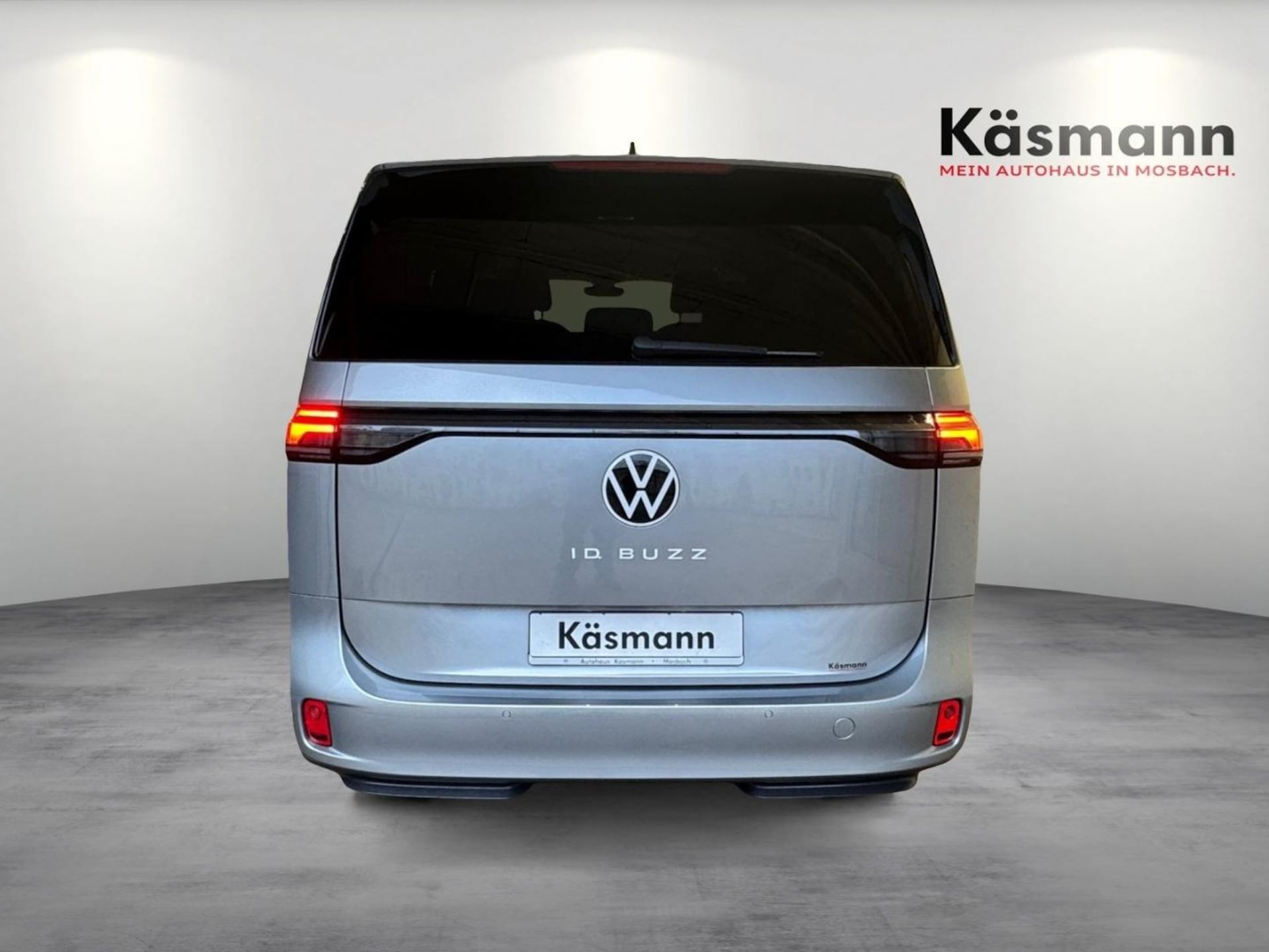Volkswagen ID. Buzz Pro