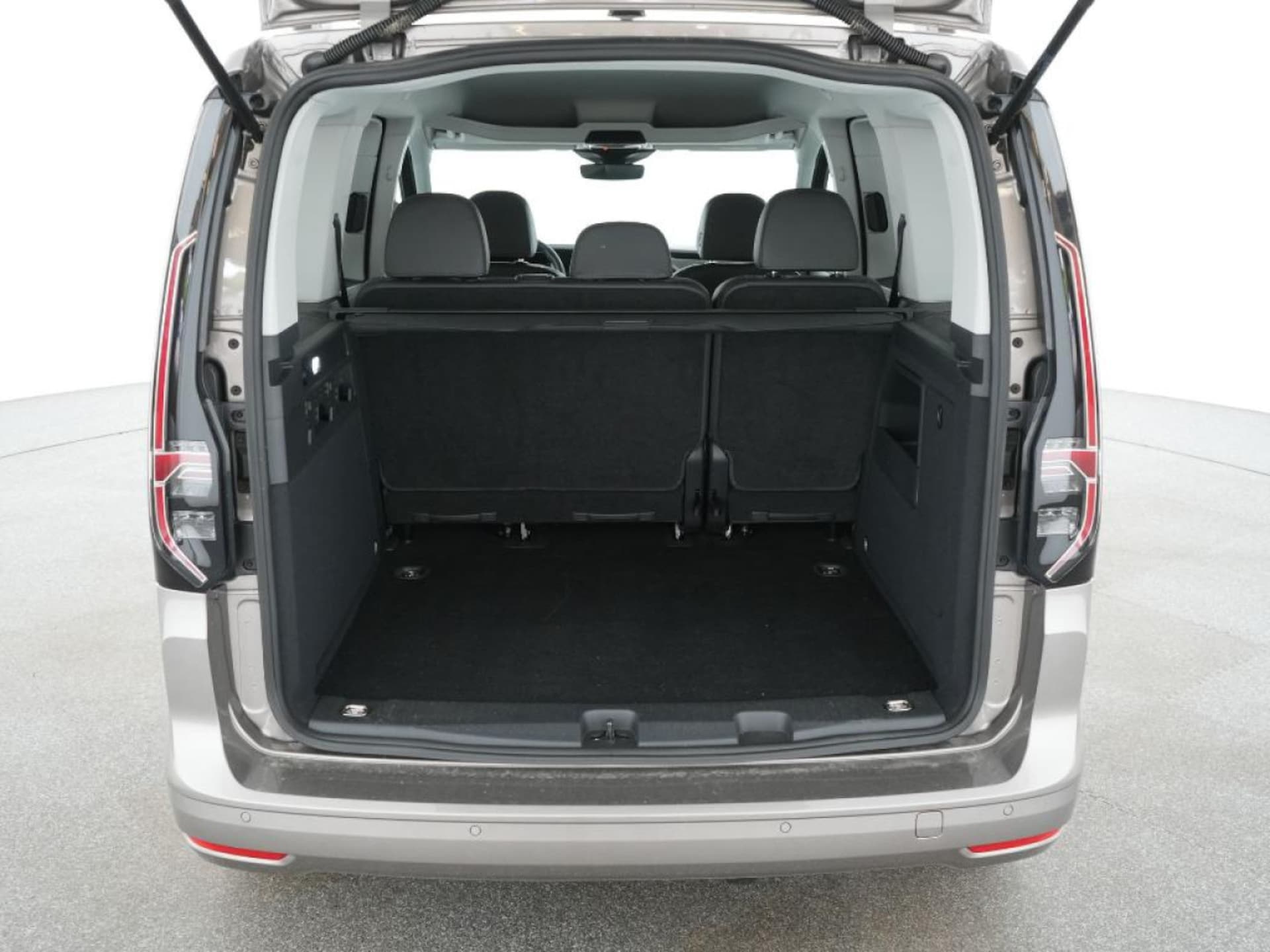 Volkswagen Caddy Style