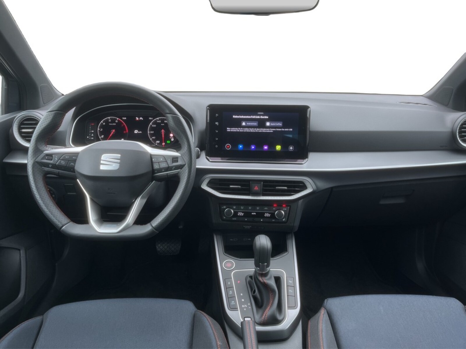 SEAT Arona – Bild 14