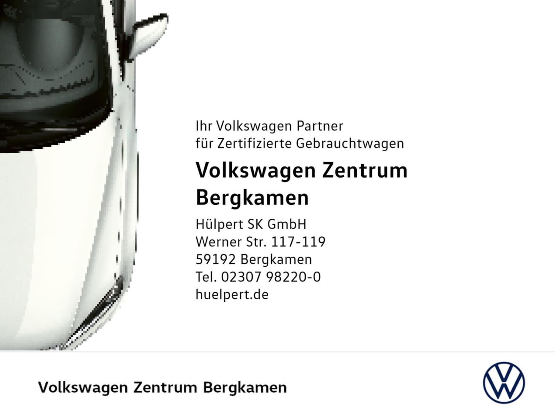 Volkswagen ID.7 Pro
