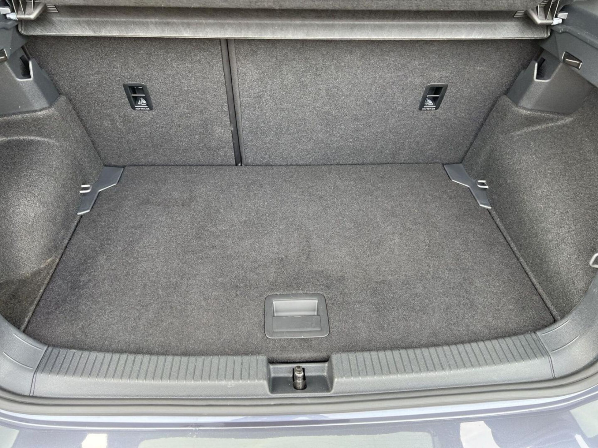 Volkswagen T-Cross Match