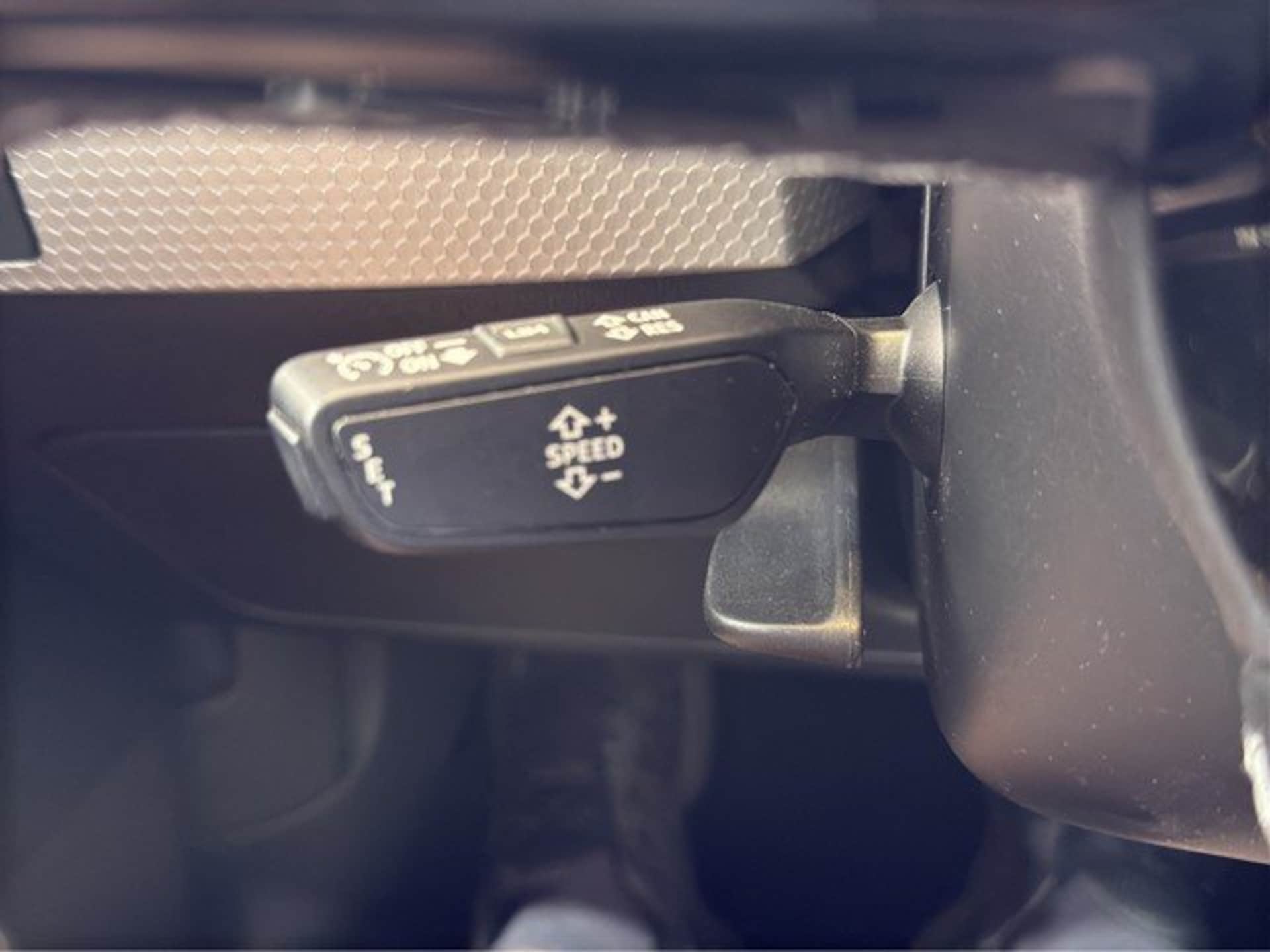 Audi A1 allstreet