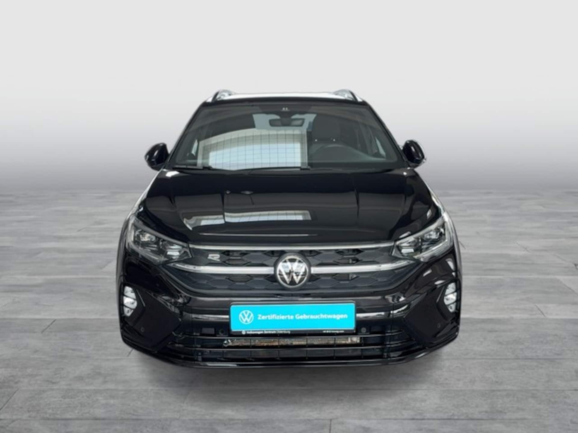 Volkswagen Taigo R-Line