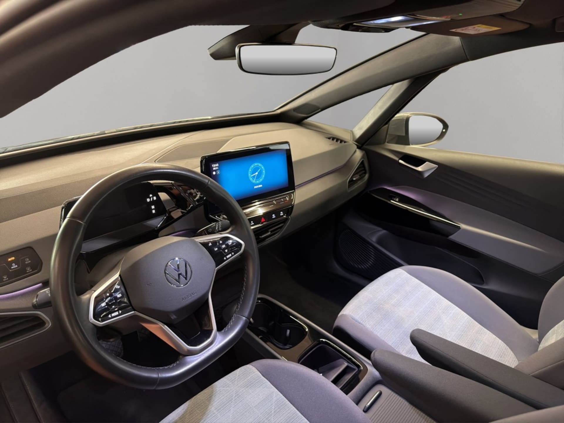 Volkswagen ID.3 Pro Performance