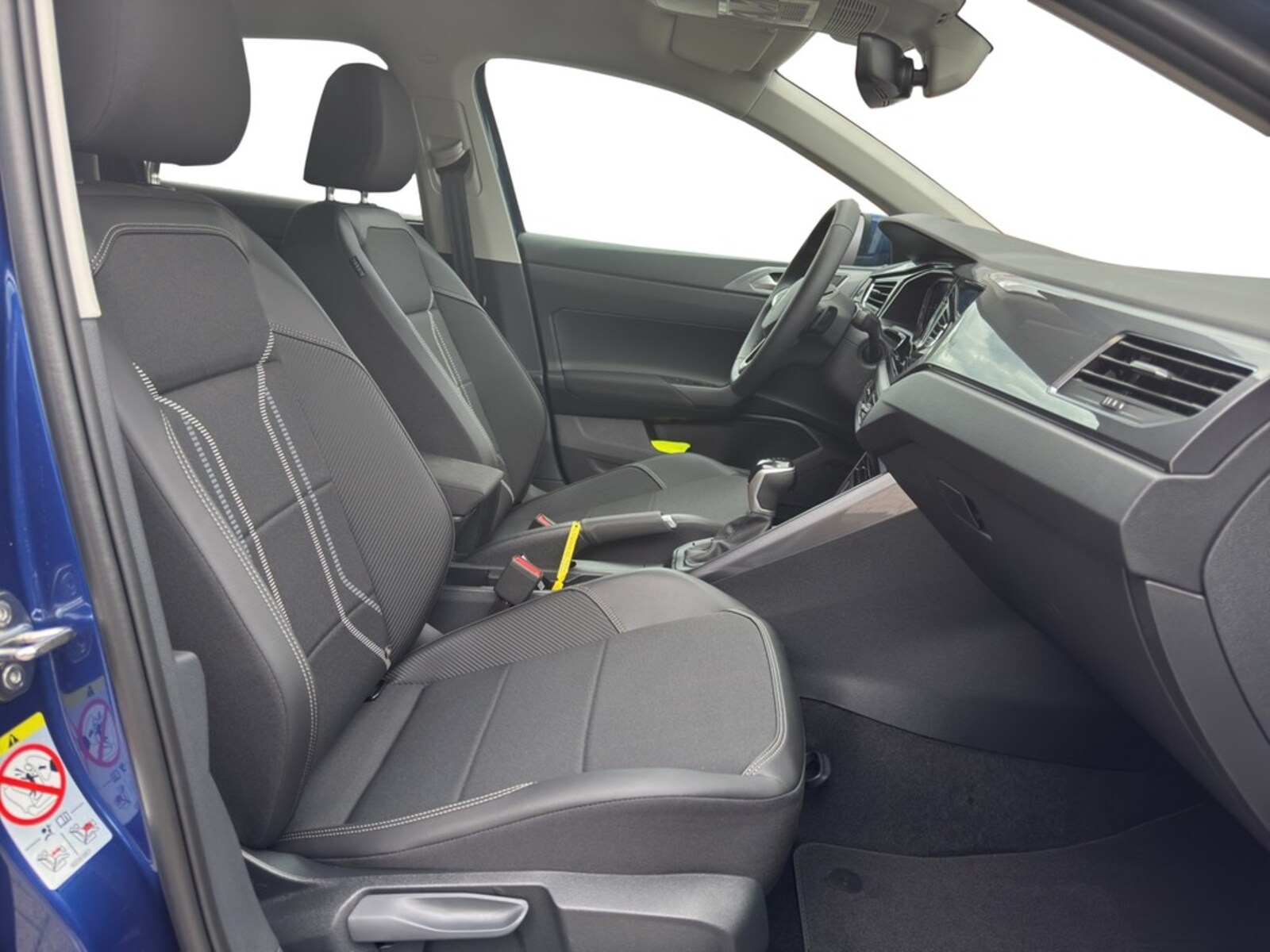 Volkswagen Taigo – Bild 10
