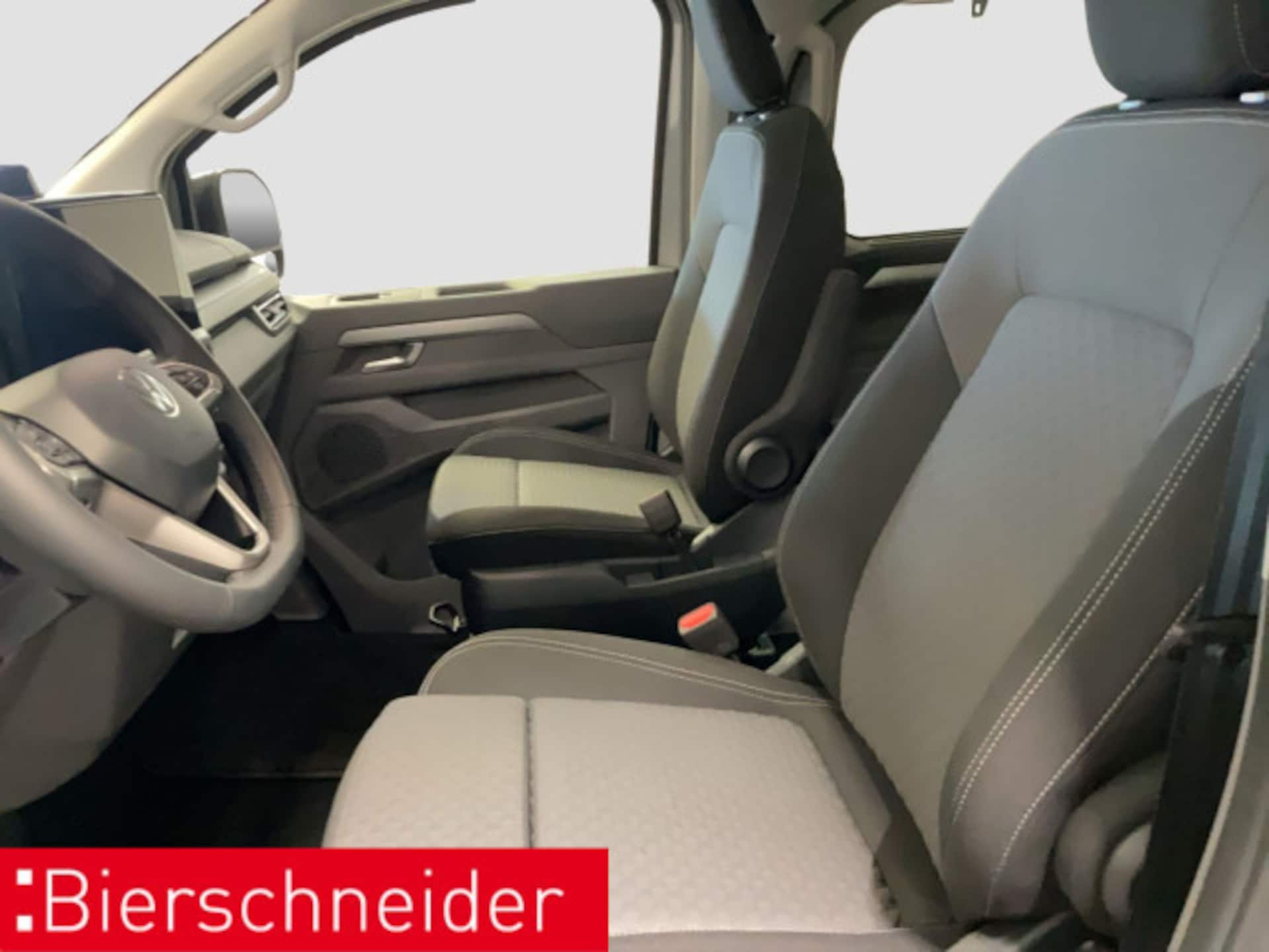 Volkswagen e-Caravelle Langer Radstand Life