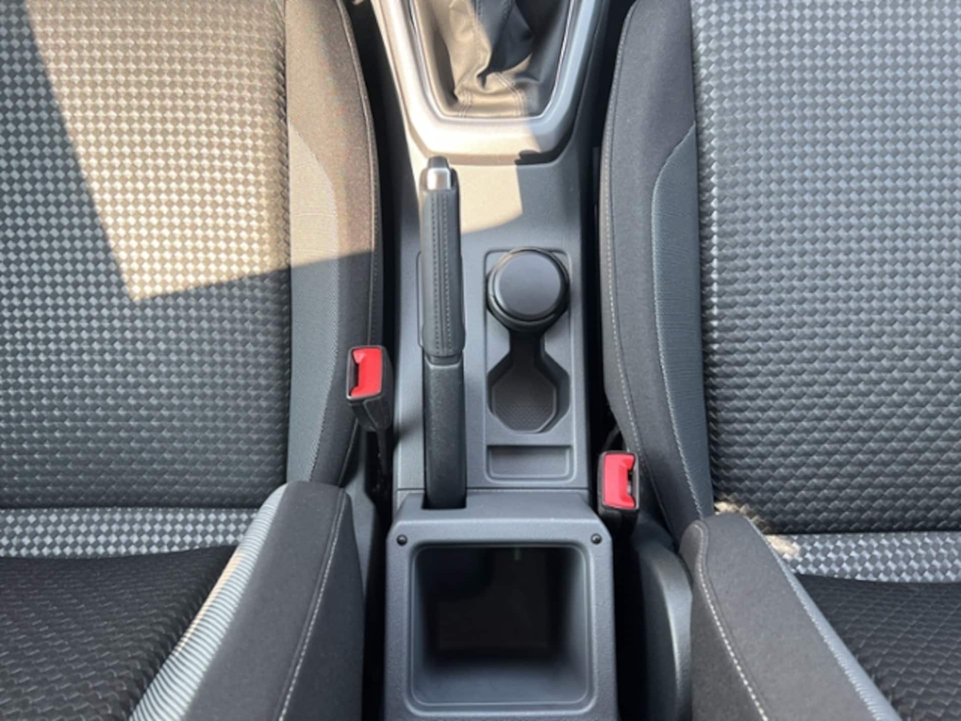 Volkswagen T-Cross ACTIVE