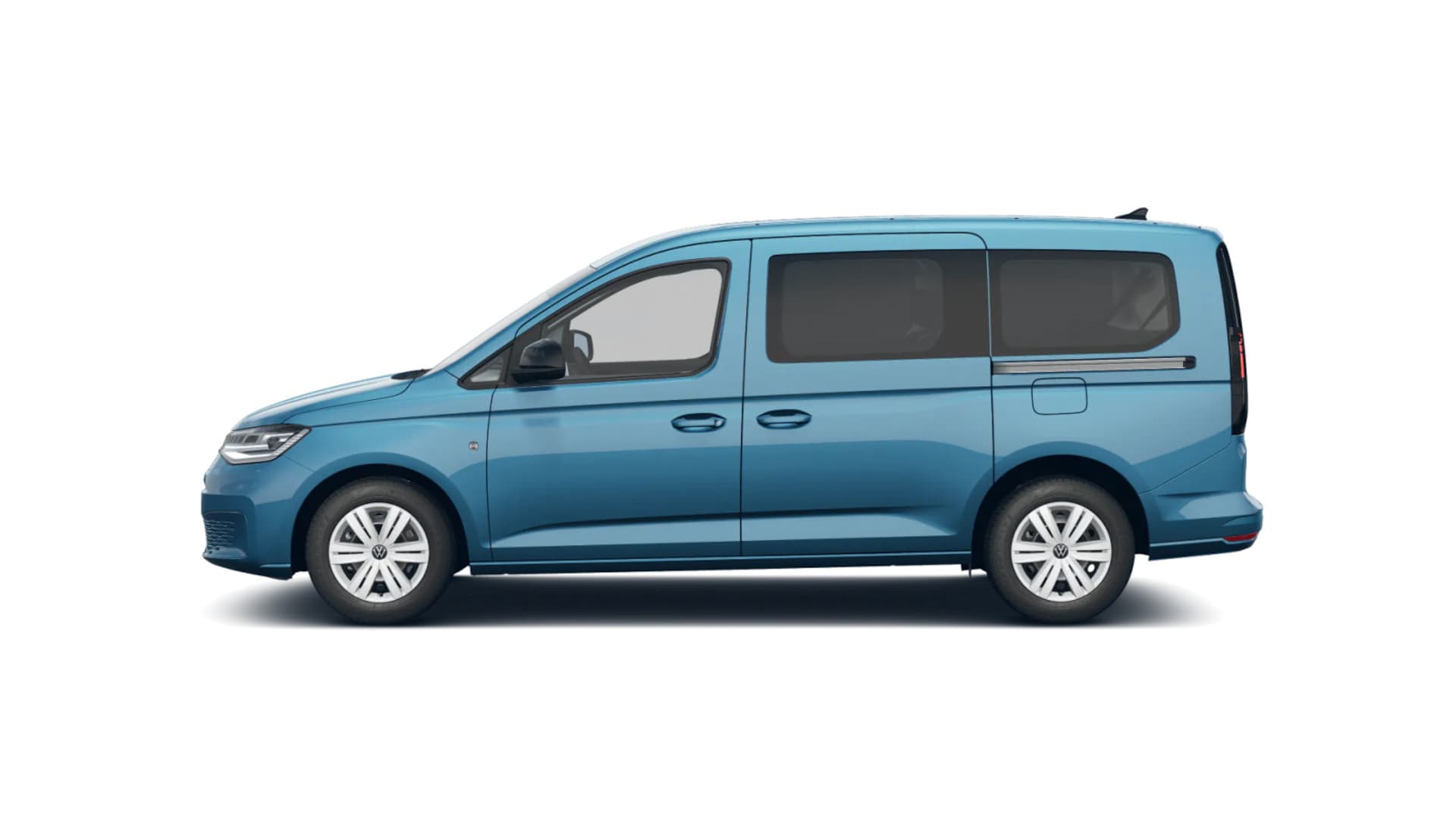 Volkswagen Caddy Maxi Basis-Modell