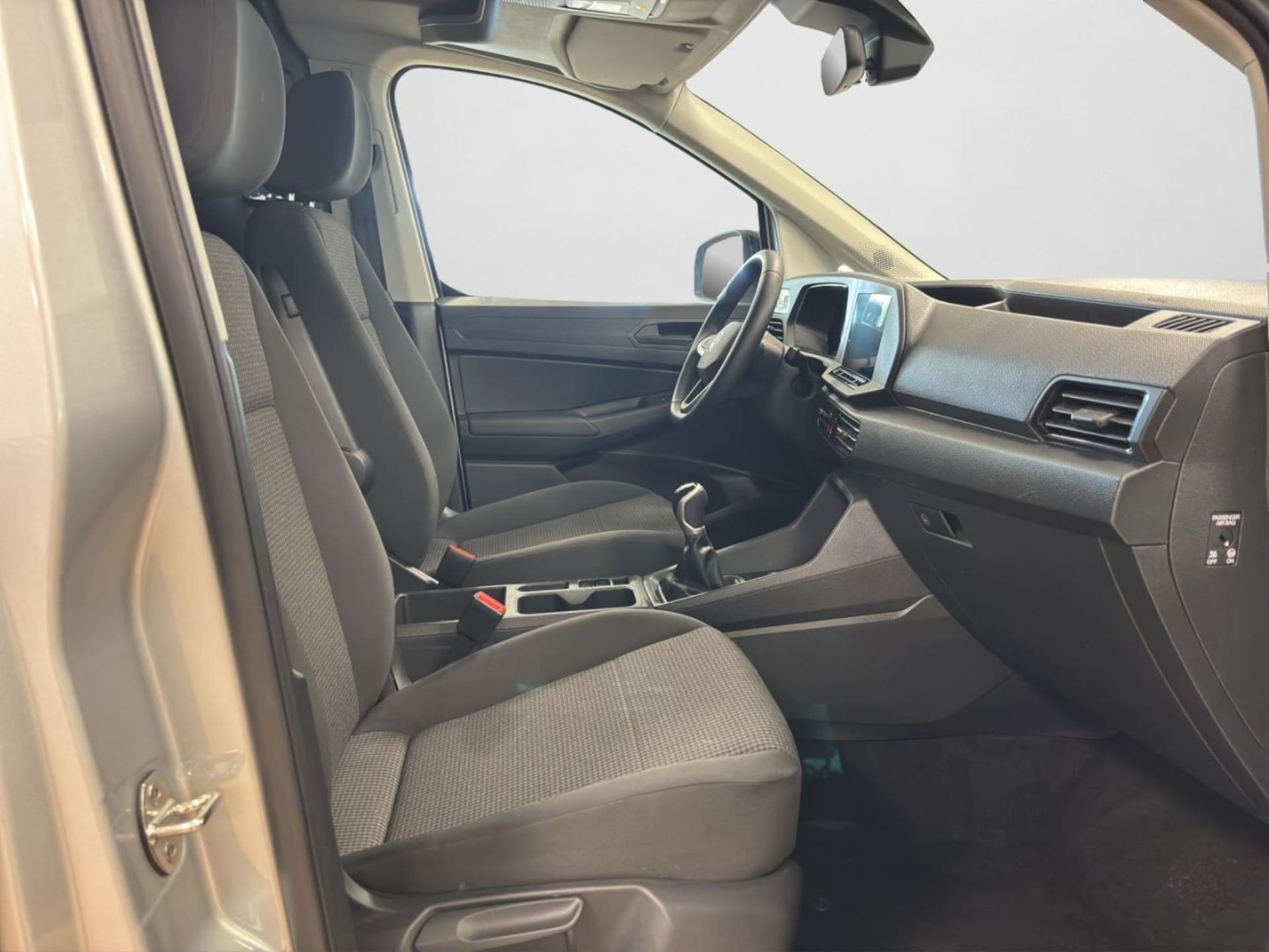 Volkswagen Caddy Maxi Cargo