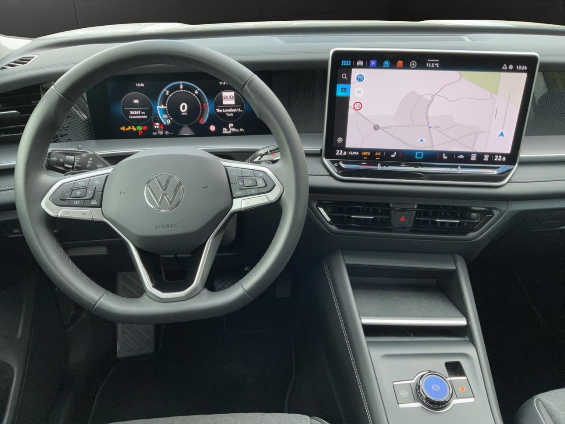 Volkswagen Tayron Life