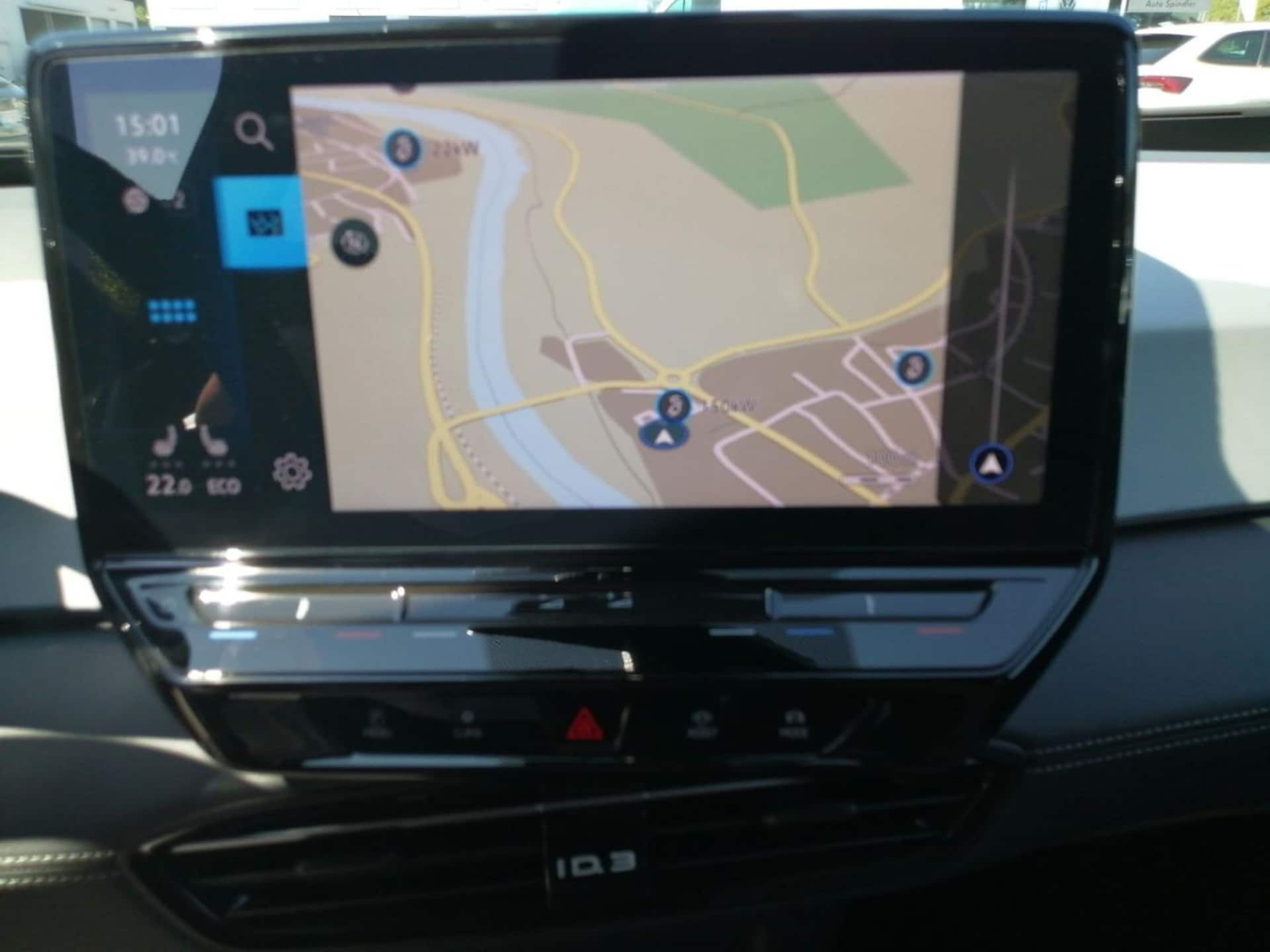 Volkswagen ID.3 MOVE Pro