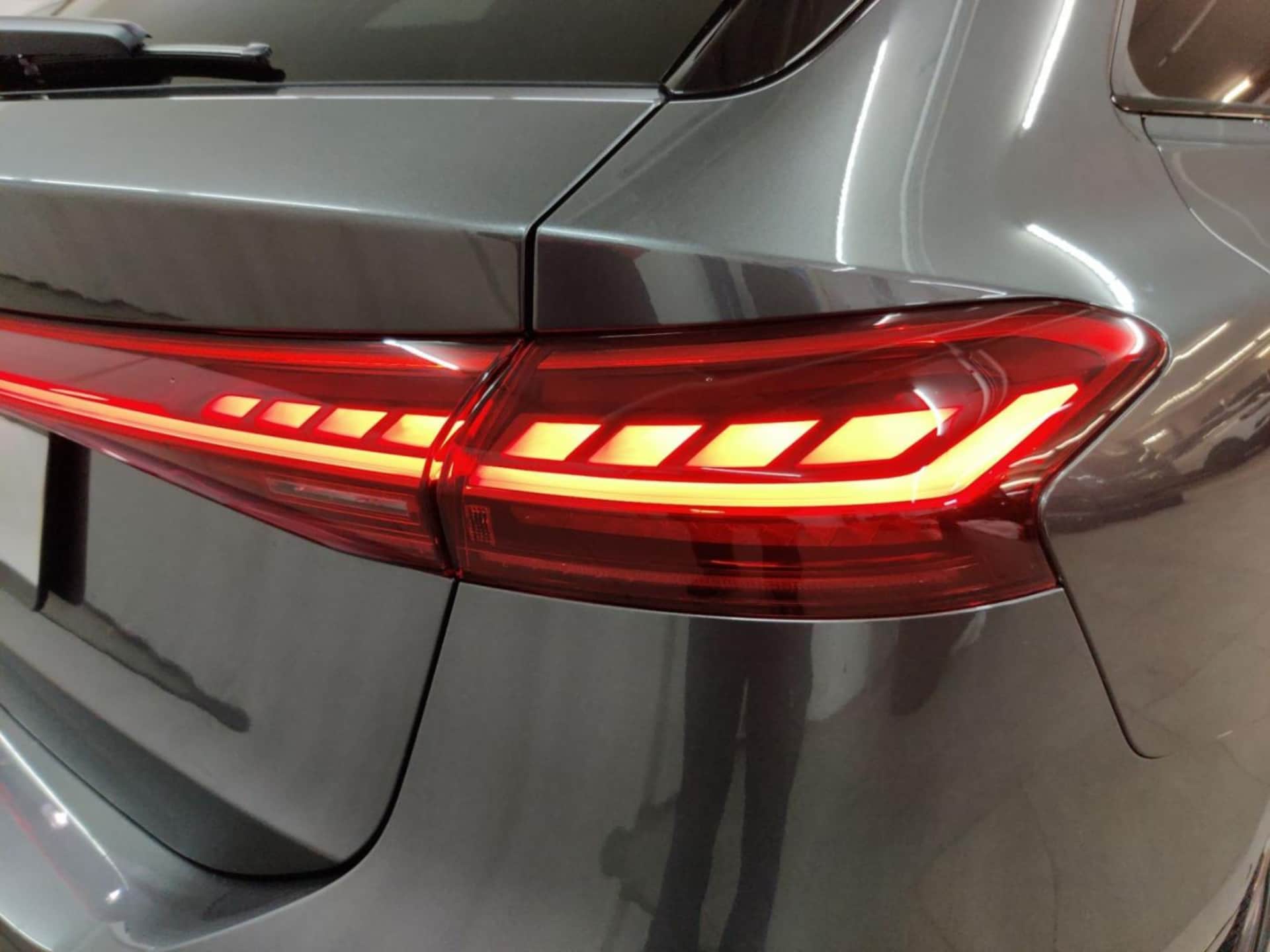 Audi A6 Avant e-tron