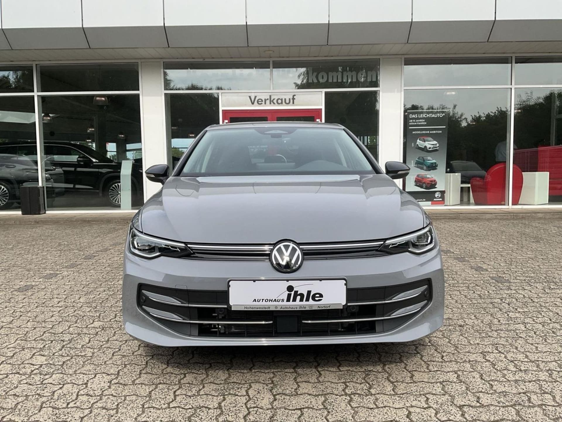 Volkswagen Golf ENERGY