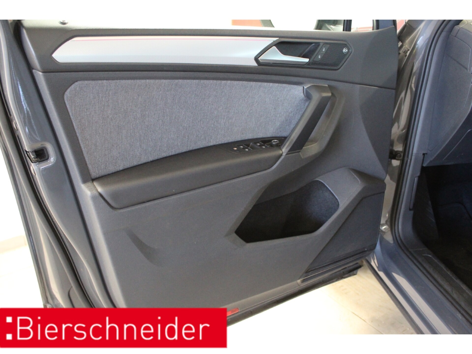 SEAT Tarraco Style