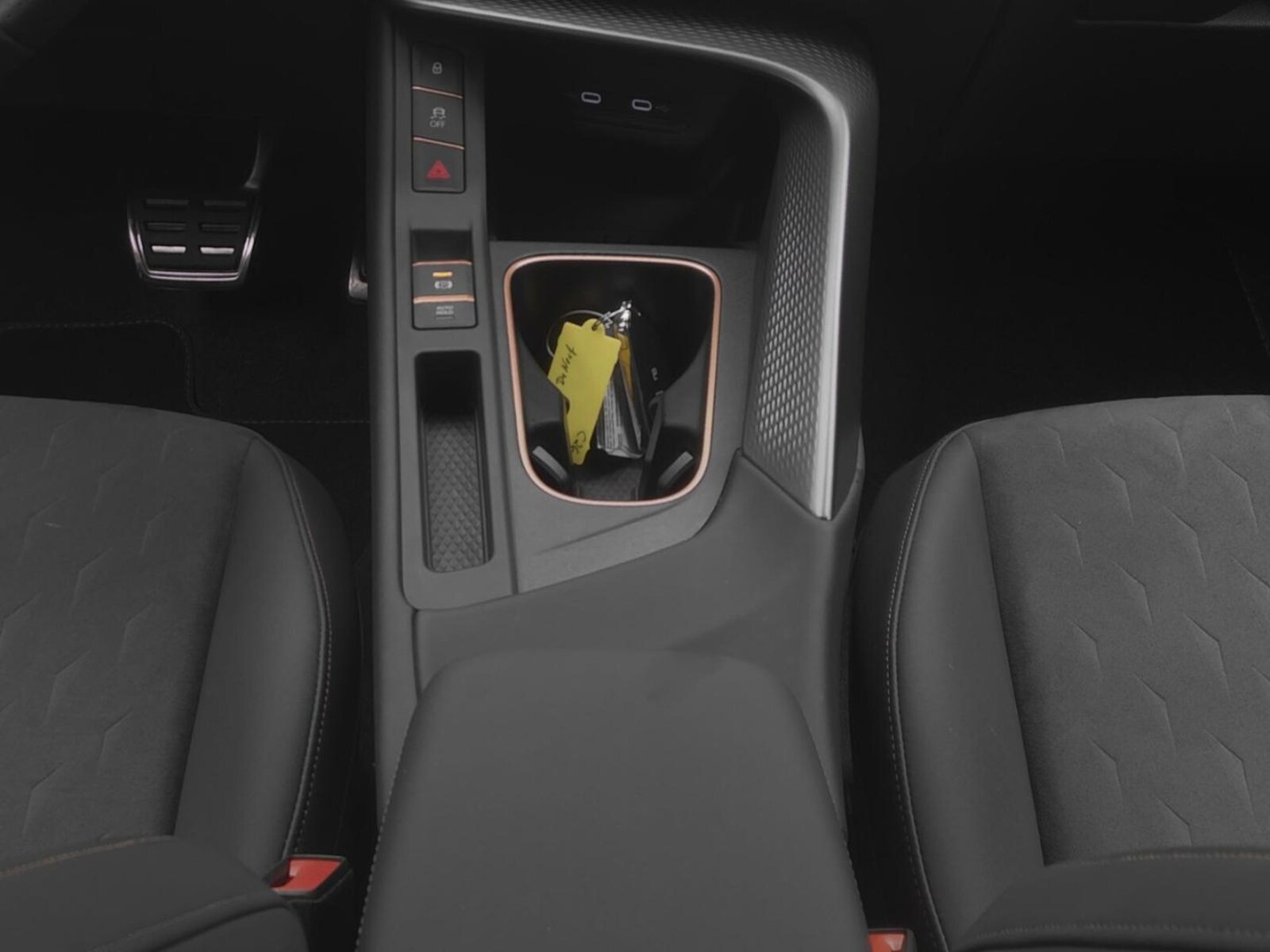 CUPRA Terramar – Bild 13