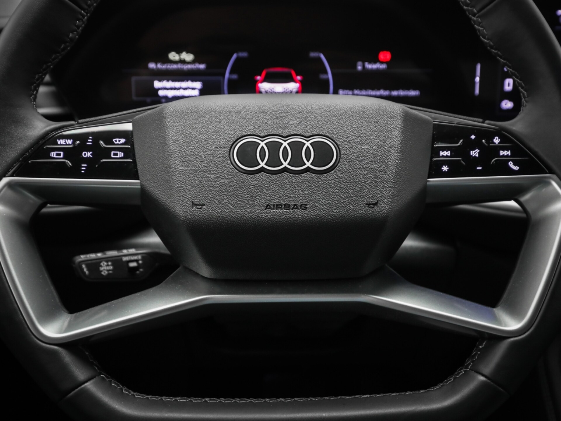 Audi Q5 SUV edition one