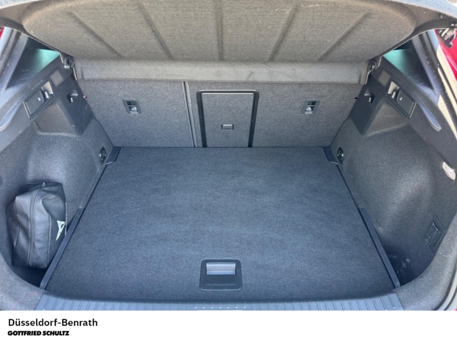 CUPRA Formentor – Bild 7