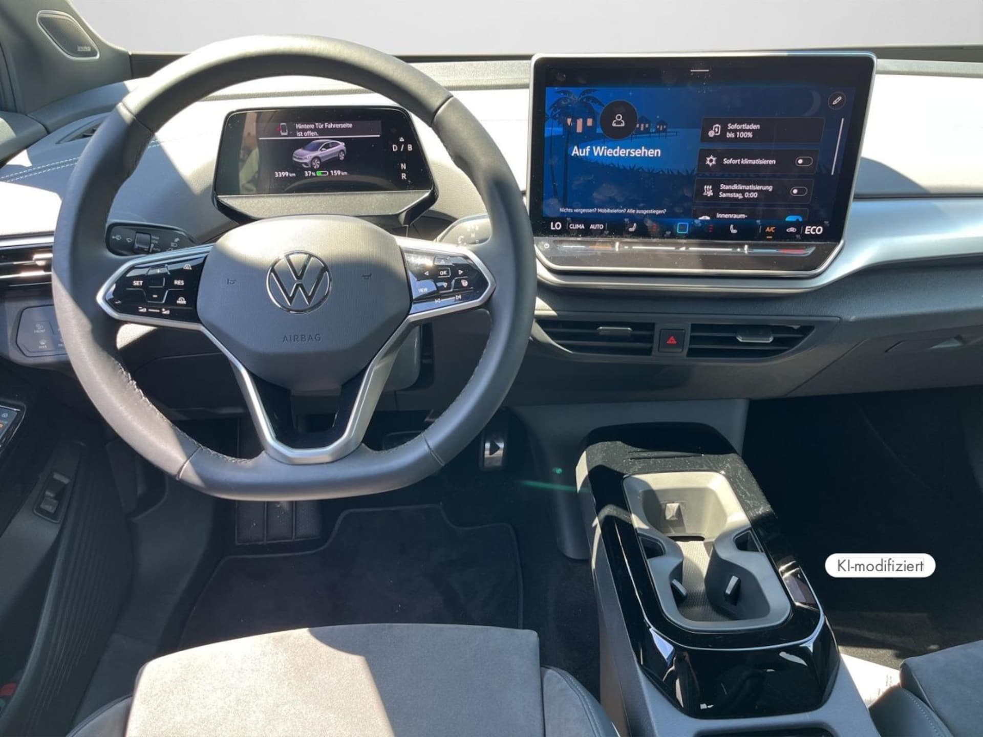 Volkswagen ID.5 Pro