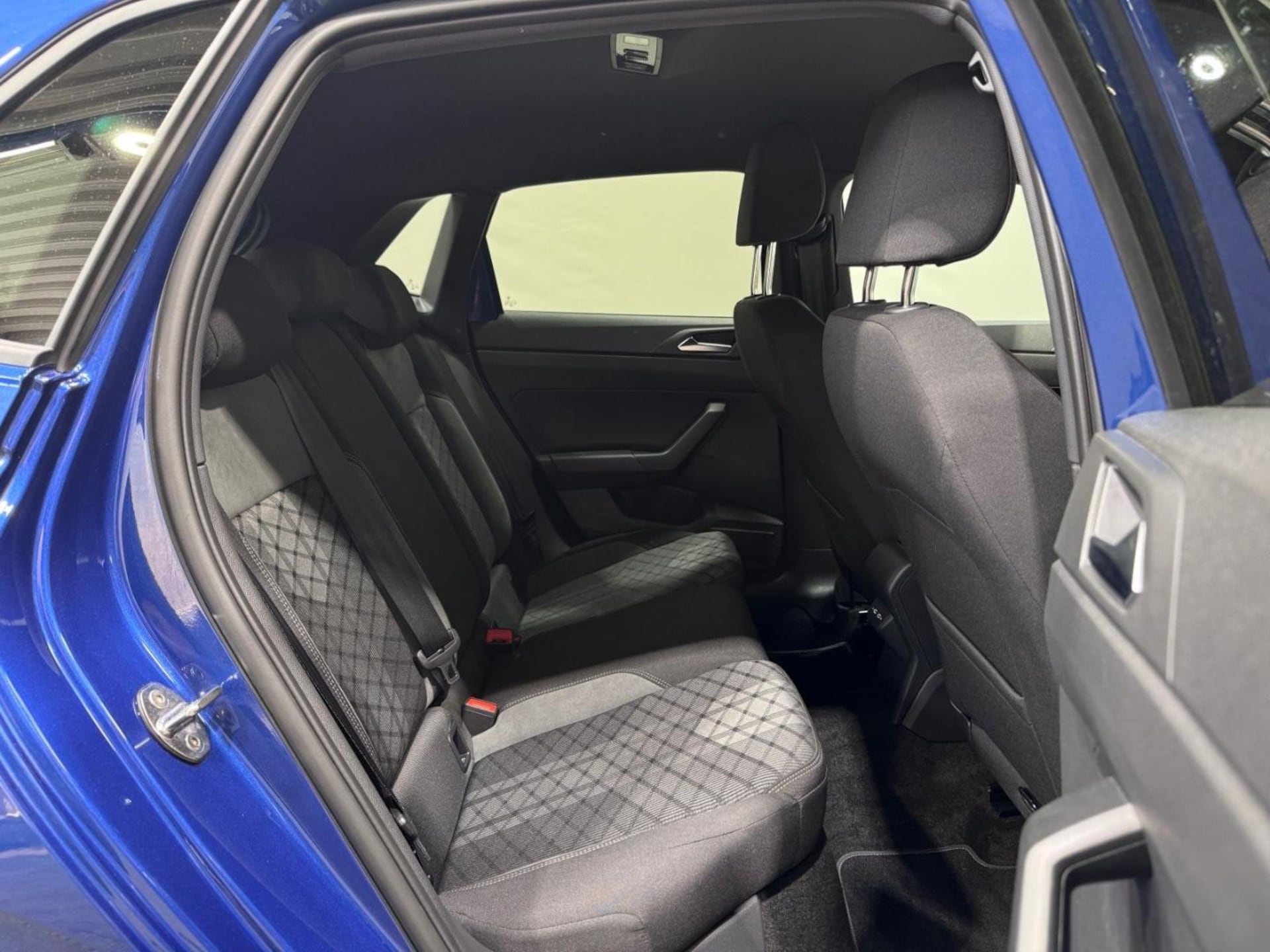 Volkswagen Polo R-Line