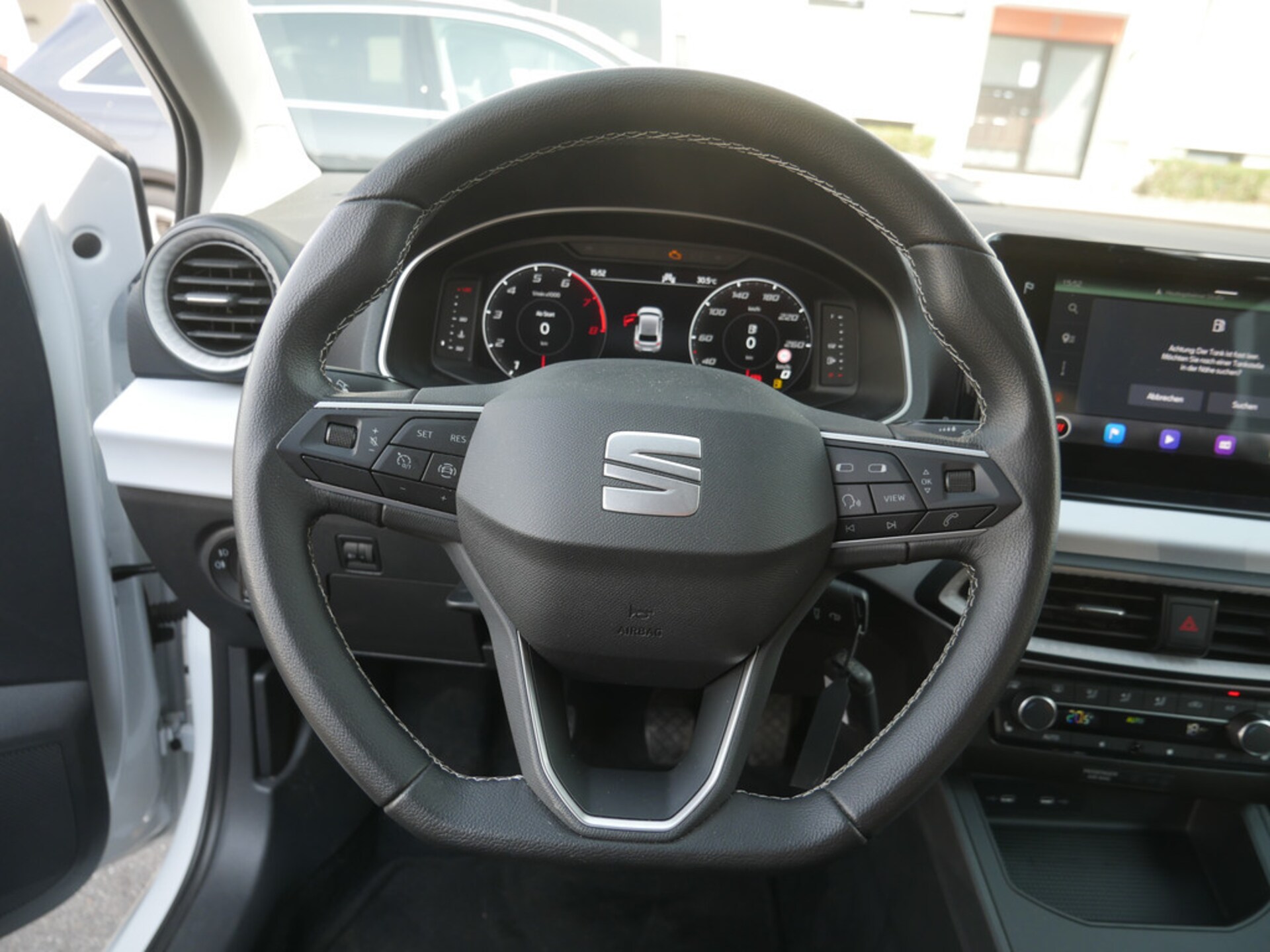 SEAT Ibiza Style