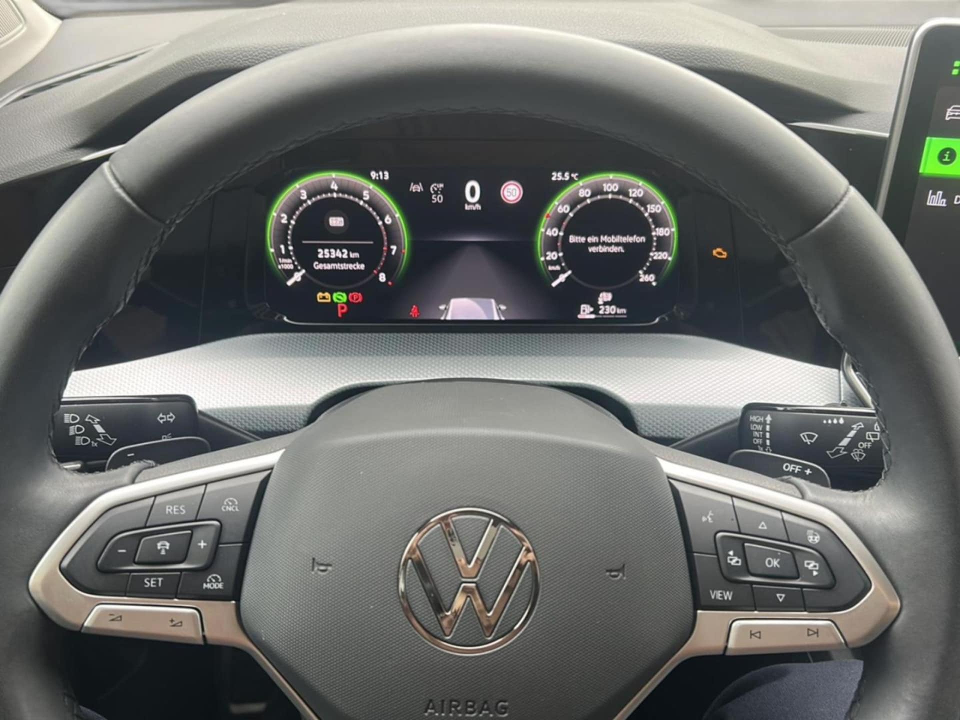 Volkswagen Golf Goal