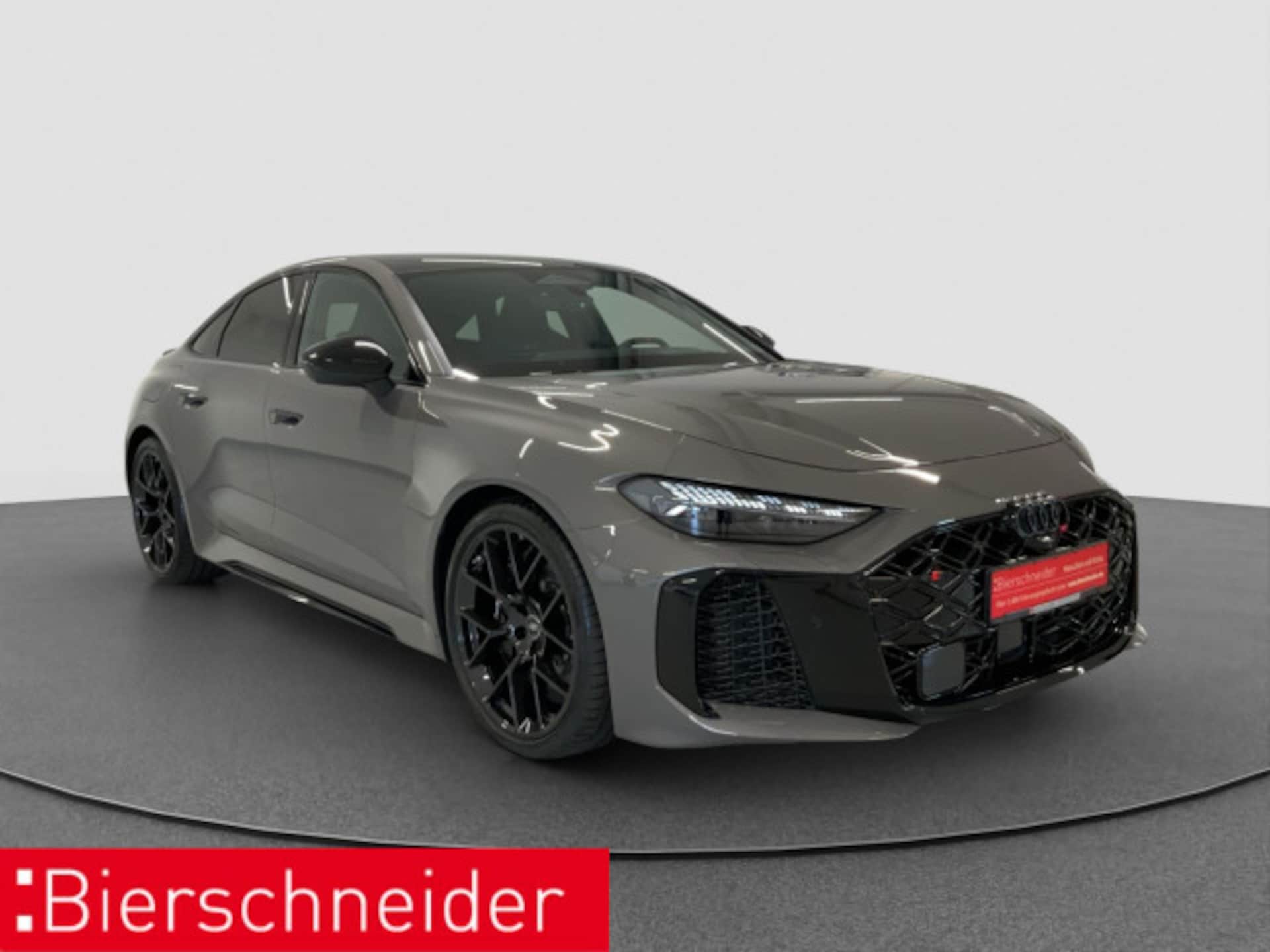 Audi RS 5 Limousine