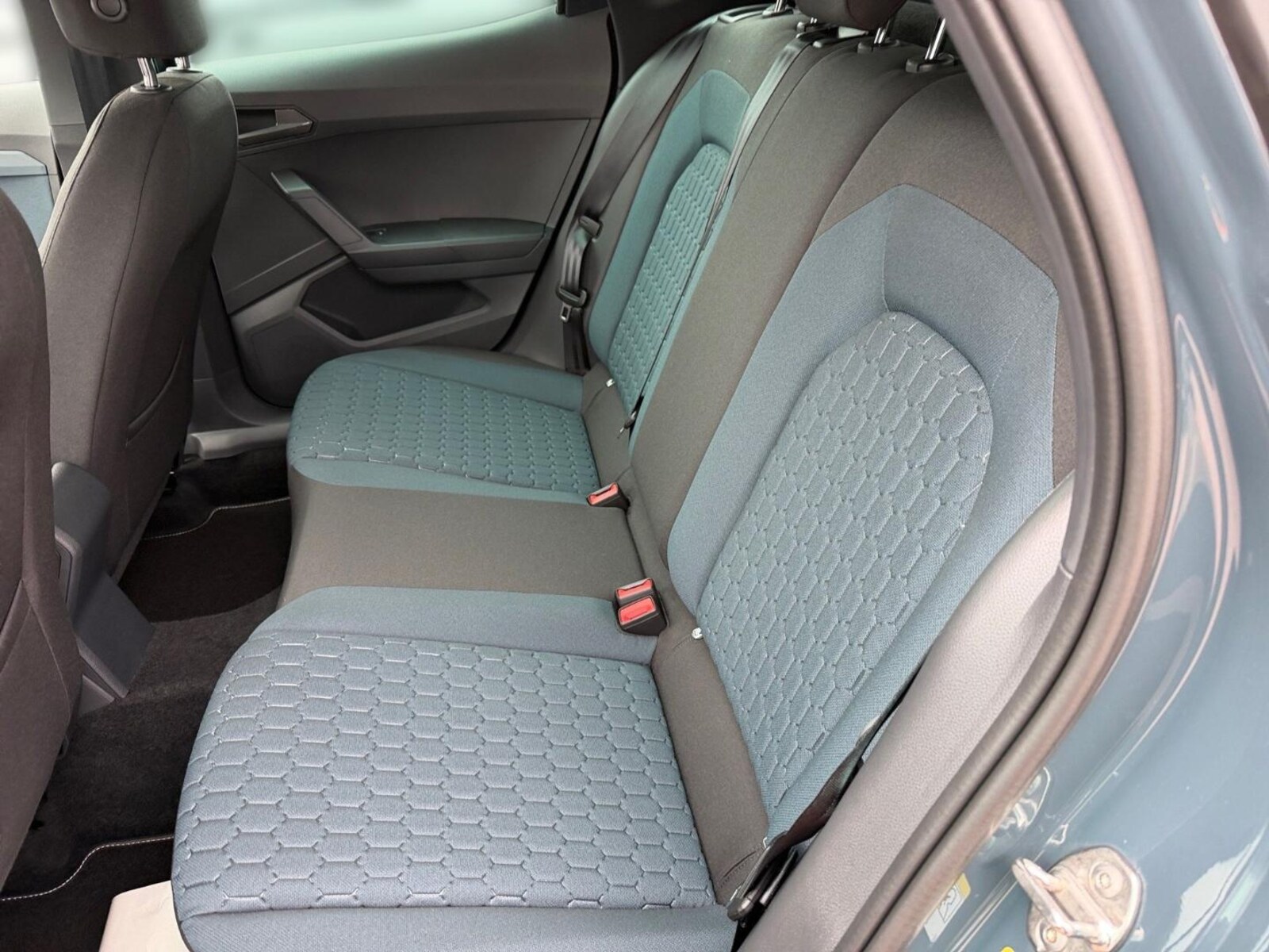 SEAT Arona – Bild 20