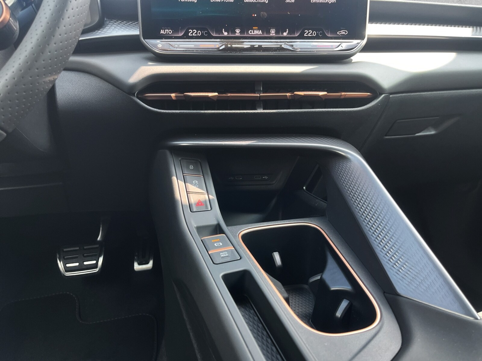 CUPRA Terramar – Bild 11