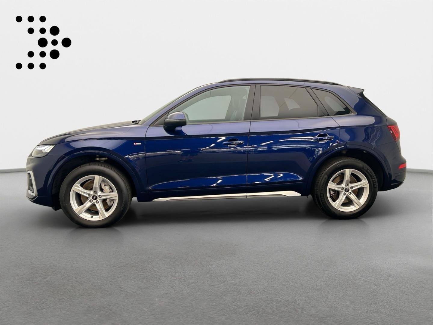 Bild über Audi Q5 40 TDI quattro S tronic - für weitere Informationen kontaktieren Sie den Audi Partner
