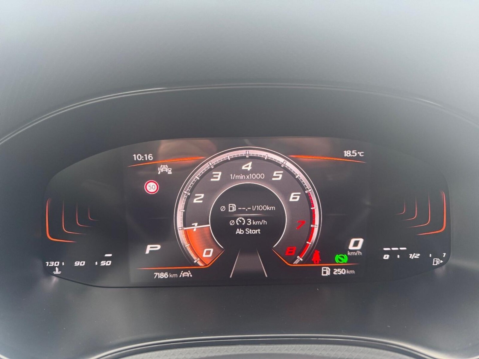 SEAT Arona – Bild 14