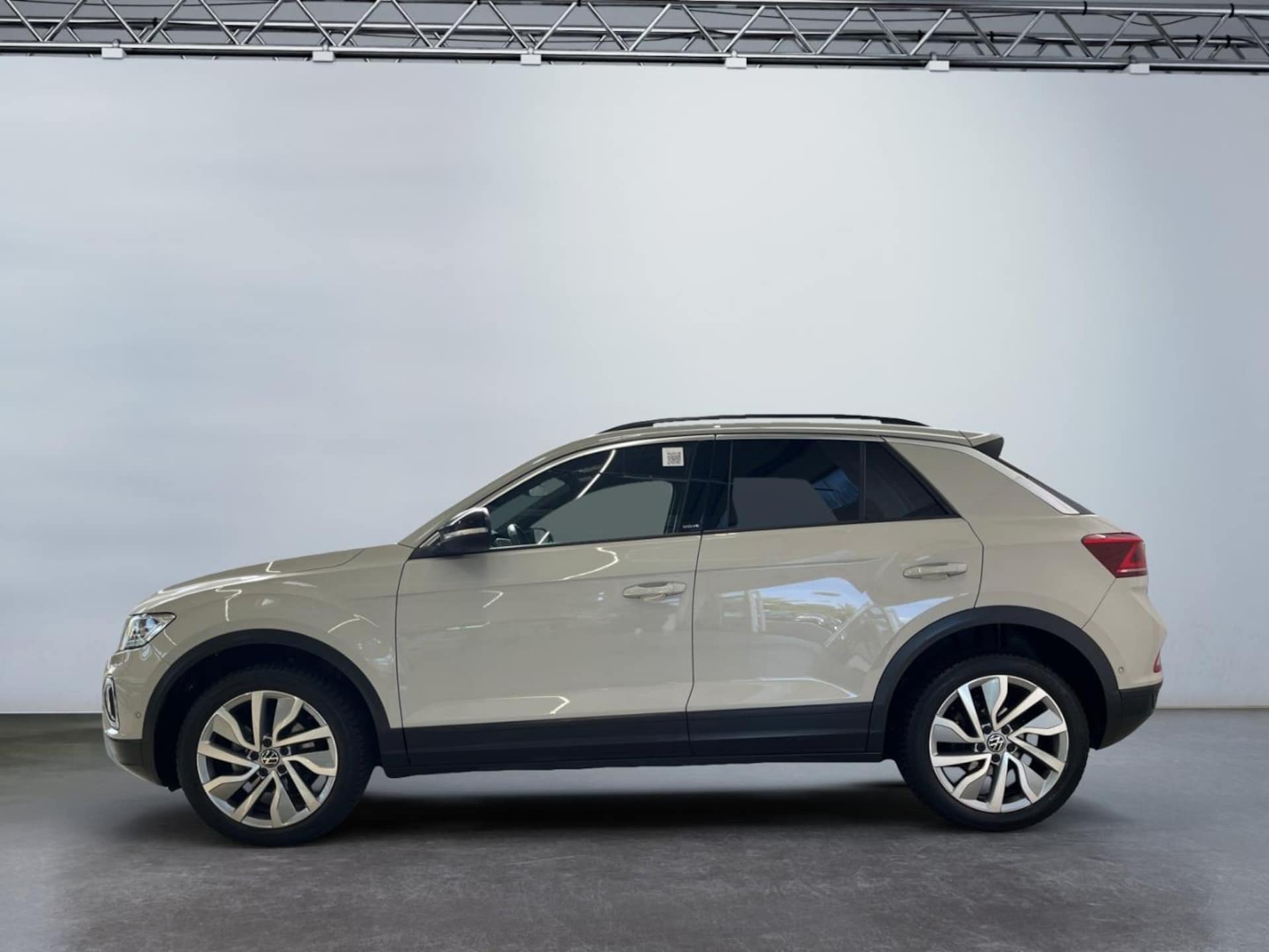 Volkswagen T-Roc MOVE