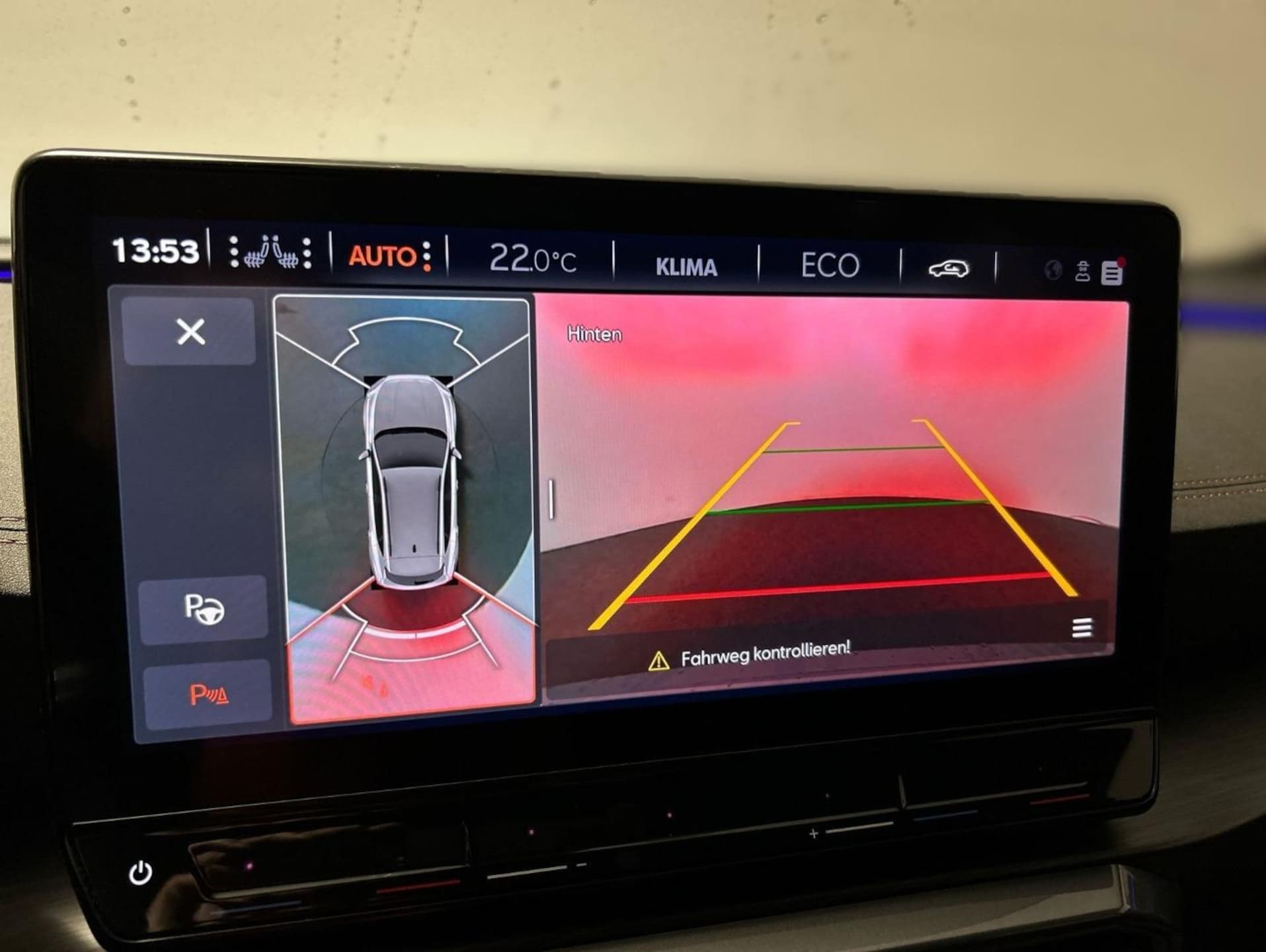 CUPRA Formentor VZ