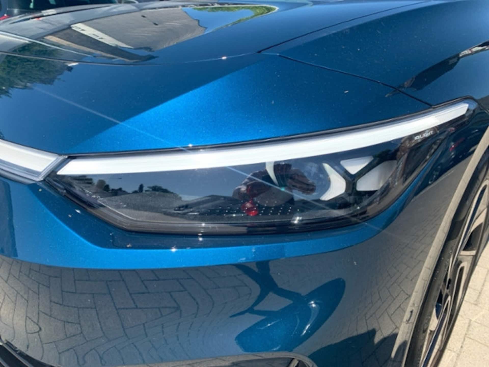 Volkswagen ID.7 Tourer Pro