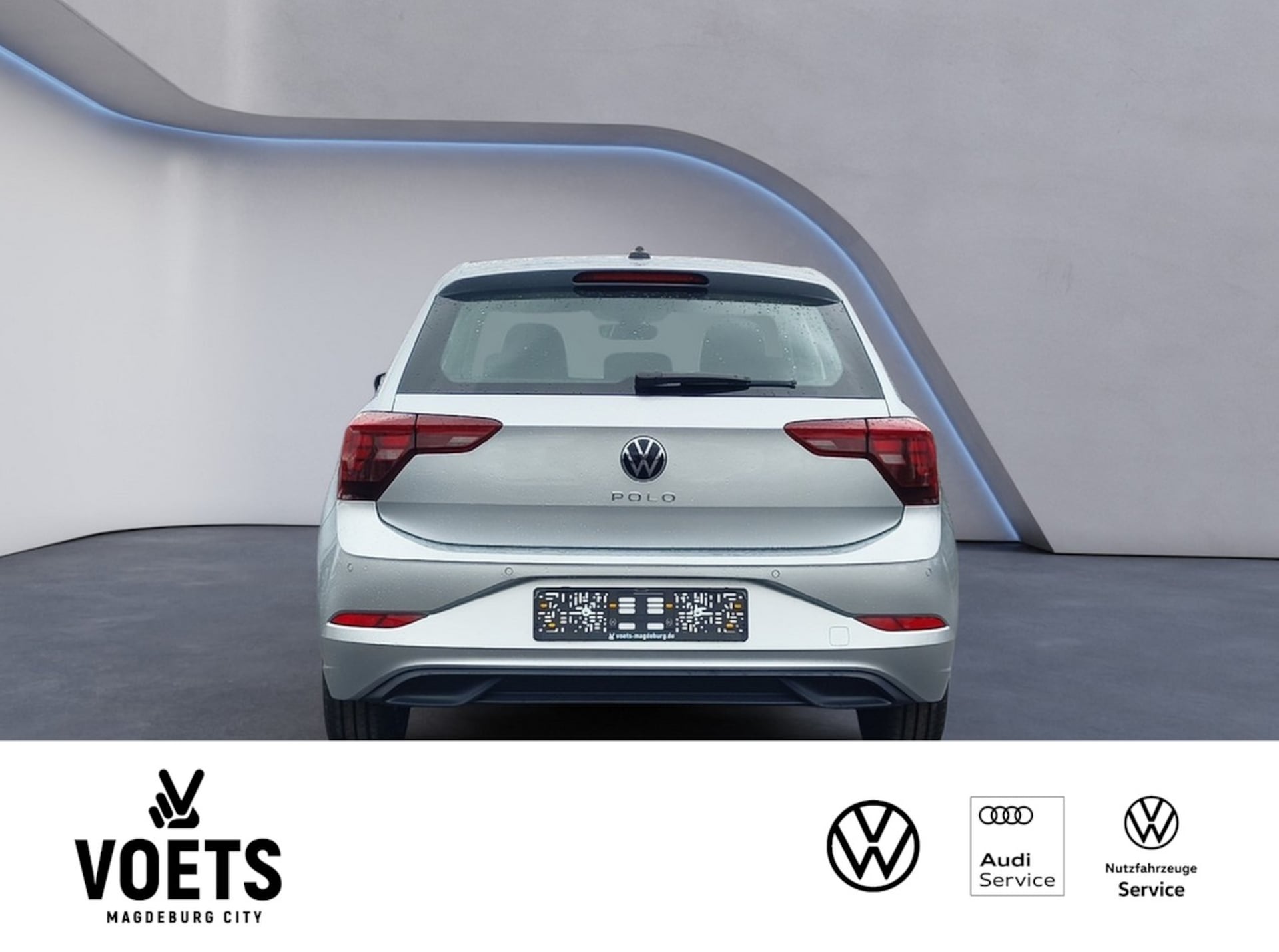 Volkswagen Polo Life